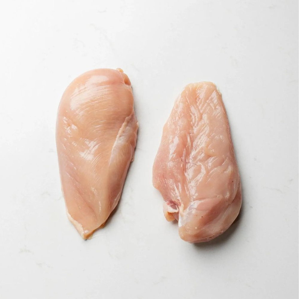 Frozen Chicken Breast Fillet – Skinless, Boneless