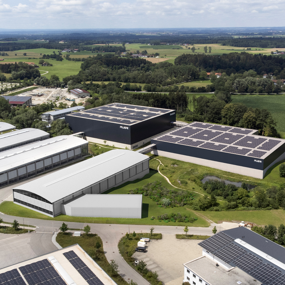 AUER TRADE GmbH