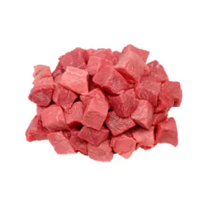 Frozen Beef Cubes – Boneless