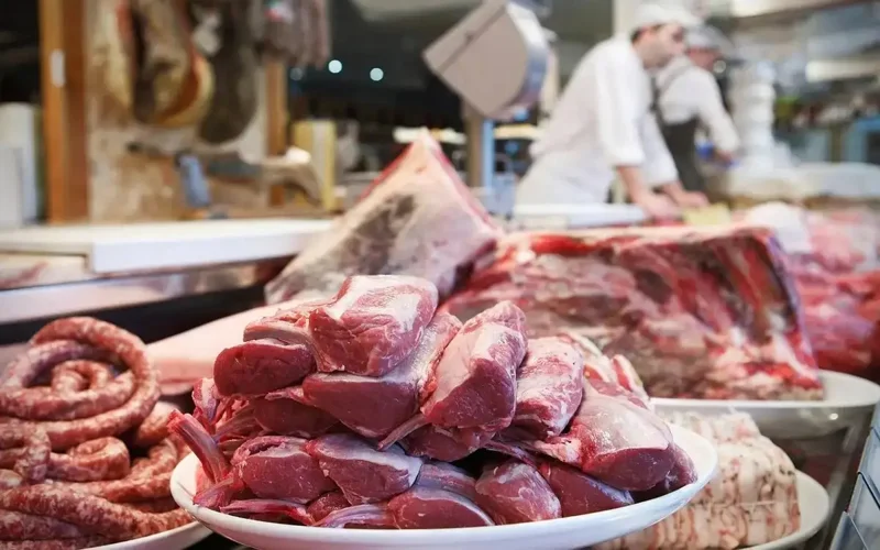 JAMONES Y EMBUTIDOS JAEM, SA