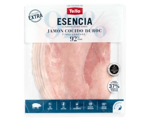 INDUSTRIAS CÁRNICAS TELLO, SA