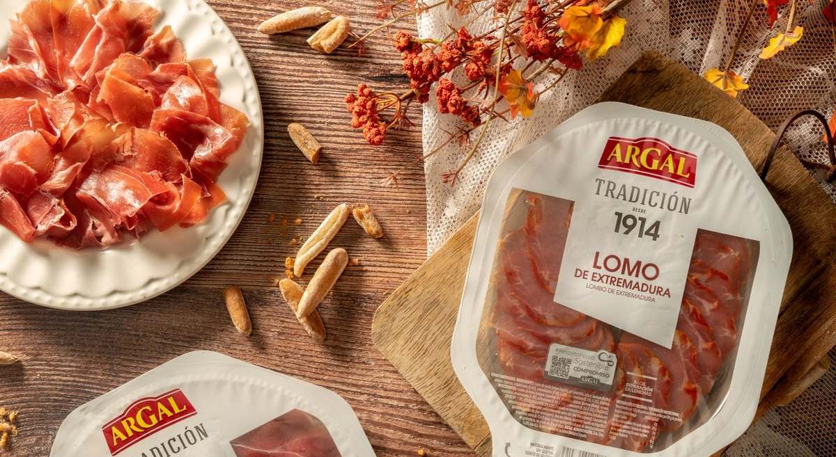 ARGAL ALIMENTACIÓN SA