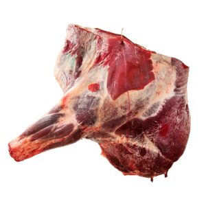 Frozen Beef Forequarter Cuts – Bone-In