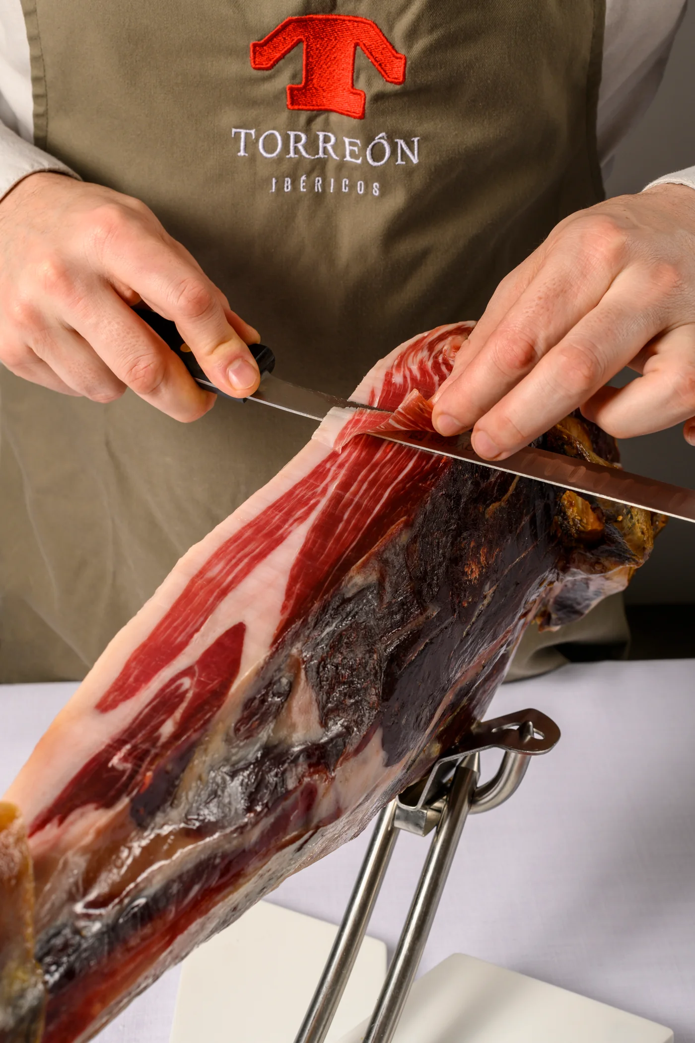 IBERICOS TORREON SALAMANCA
