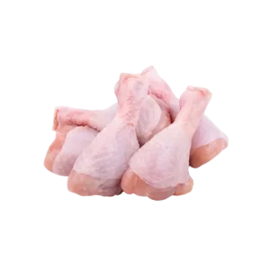 Chicken drumsticks