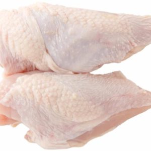 Fresh Chicken Breast