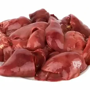 Frozen Boneless Camel Meat Cubes