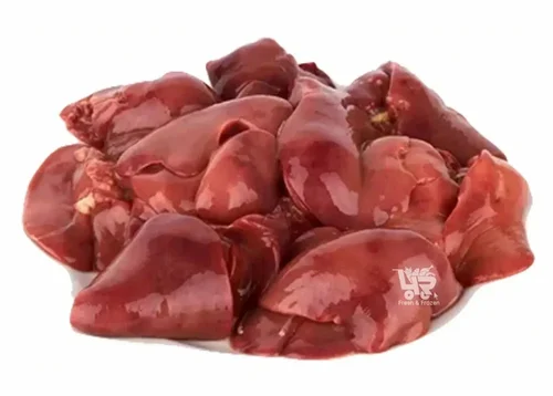 Frozen Boneless Camel Meat Cubes