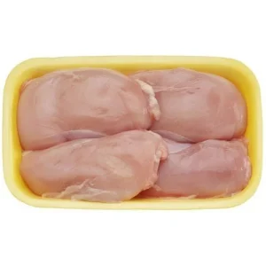 Frozen Chicken Breast Boneless Skinless – IQF