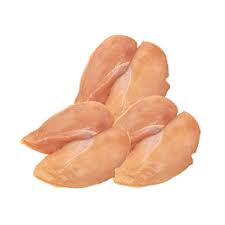 Frozen Chicken Breast Fillet
