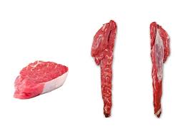 Frozen Beef Tenderloin – Premium Grade