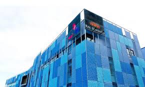 MATADERO FRIGORÍFICO AVINYÓ SA