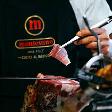 MONTESANO EXTREMADURA SA