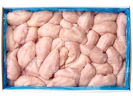 LLC "Volovskiy broiler"