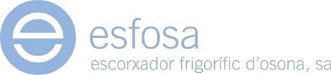 ESCORXADOR FRIGORIFIC D'OSONA SA