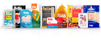 BELLO ALIMENTOS LTDA