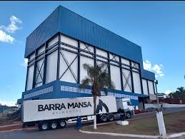 BARRA MANSA COMÉRCIO DE CARNES E DERIVADOS LTDA