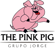 The Pink Pig SA