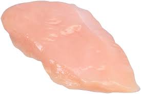 Frozen Chicken Breast Fillet – Skinless, Boneless – 2kg