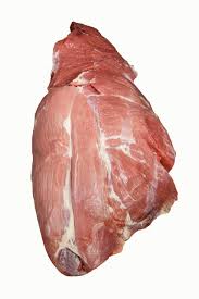 Frozen Boneless Beef Hindquarter Cuts