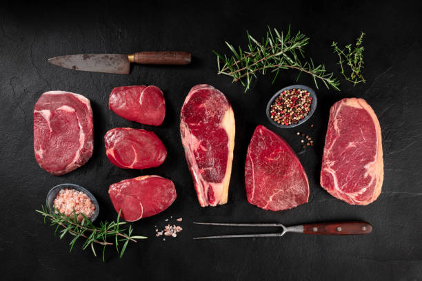 Limited Liability Company "Lipetsk Meat"