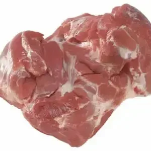 Frozen Pork Jowls