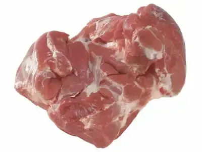 Frozen Pork Jowls