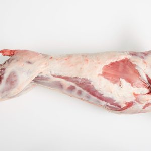 Frozen Mutton Carcass – Grade A