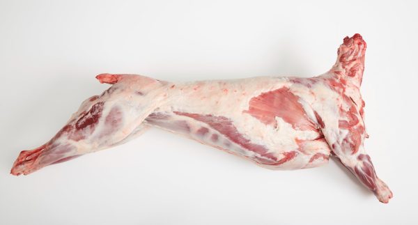 Frozen Mutton Carcass – Grade A