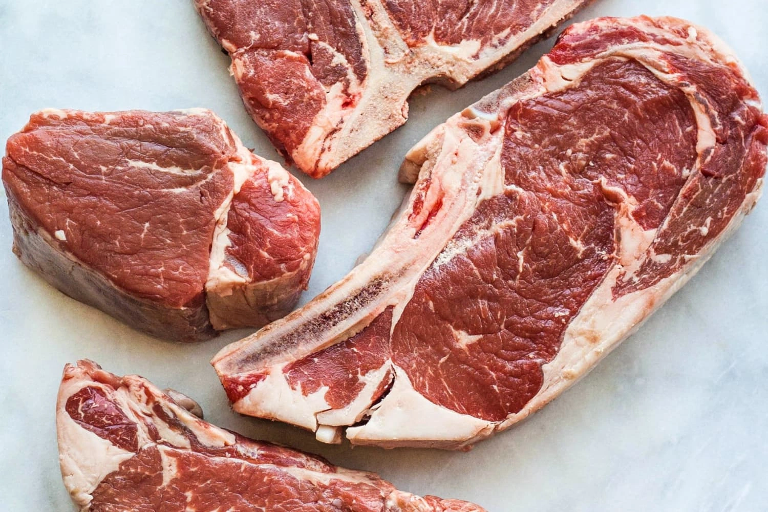 Fresh Meat