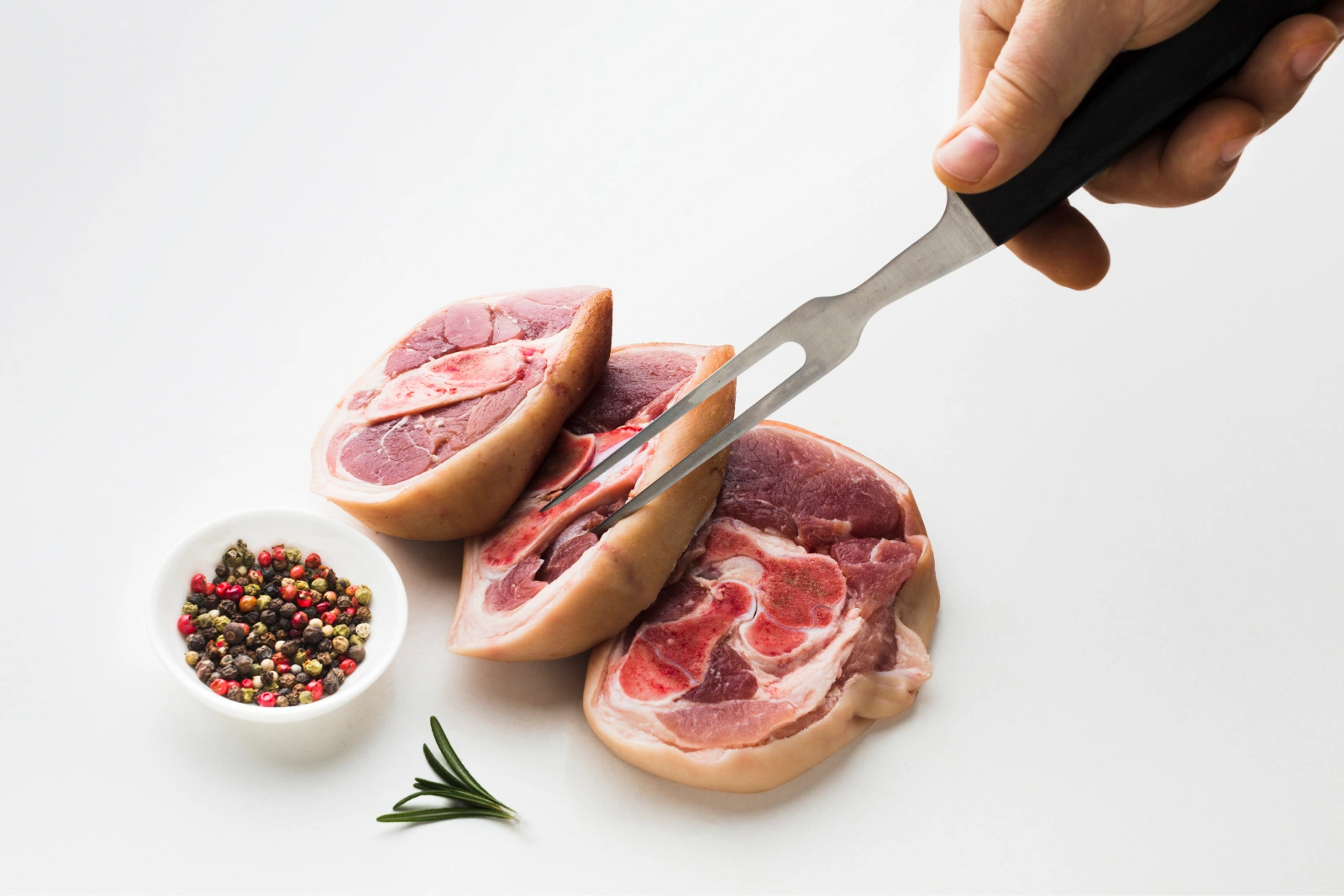 Fresh Meat - Image 2
