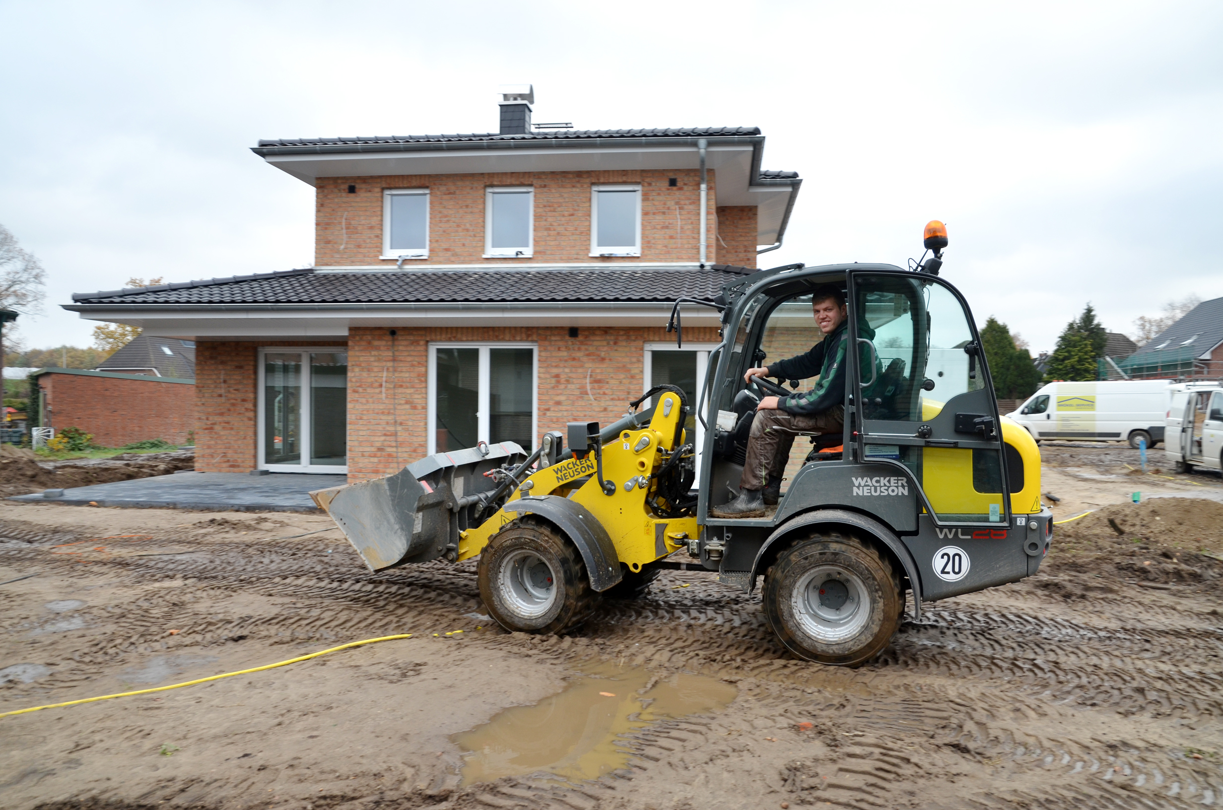 BROKEL VERWALTUNGS GMBH