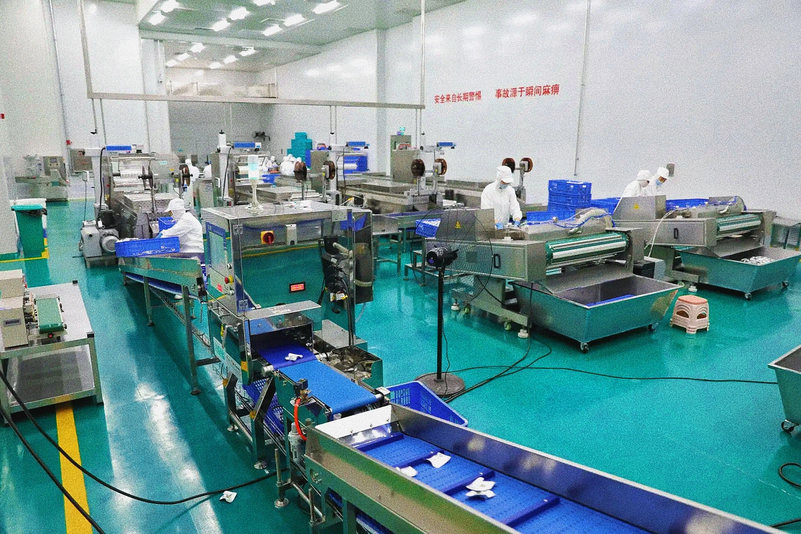 Luohe Quality Mechanical Equipment CoLtd.