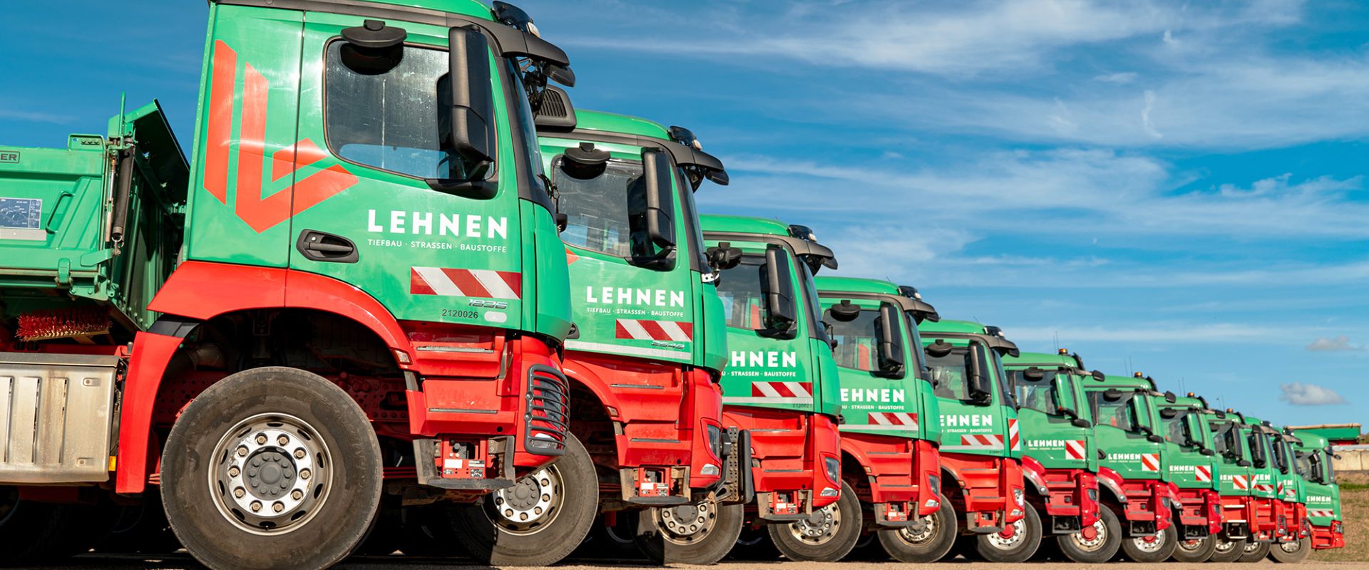 Lehnen Maschinen GmbH