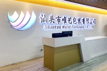 Shantou Weiyi Packaging Co., Ltd.