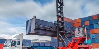 Pacific Transload Systems