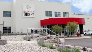 Michigan Turkey Producers Co-op Inc