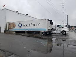 Koch Foods Inc