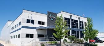 Vertical Cold Storage LLC