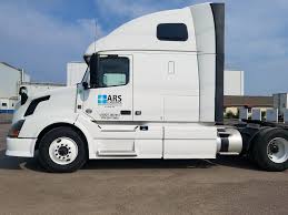 Arkansas Refrigerated Services