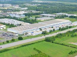 Interstate Warehousing