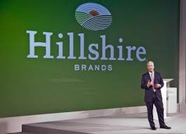 The Hillshire Brands Company