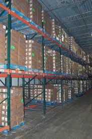 Georgia Cold Storage