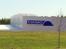 Eskimo Cold Storage