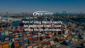 Pacific Coast Container