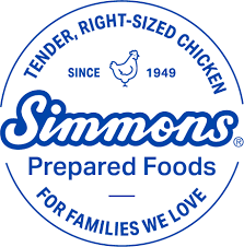 Simmons Prepared Foods Inc