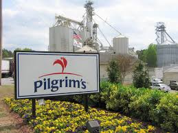 Pilgrims Pride Corporation
