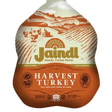 Jaindl Turkey Sales Inc