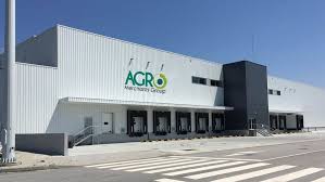 Americold dba AGRO Merchants Group