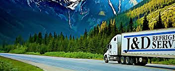 J&D Refrigerated Services
